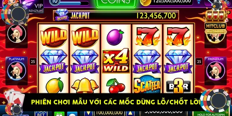 Gold Rush HitClub: Luật Chơi, Tỷ Lệ Thắng & Mẹo